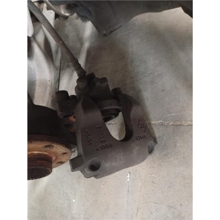 PINZA FRENO DEL. DCHA.