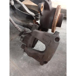 PINZA FRENO DEL. IZDA. para Renault Clio IV (2012->)