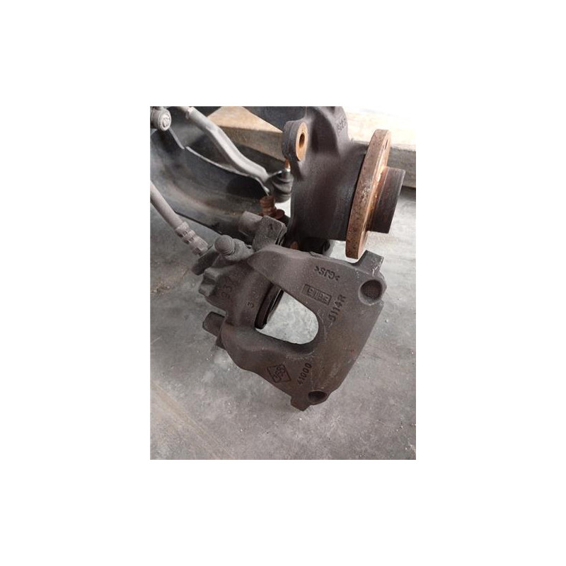 PINZA FRENO DEL. IZDA.