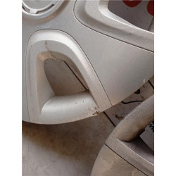 TAPACUBOS  para Renault Clio IV (2012->)