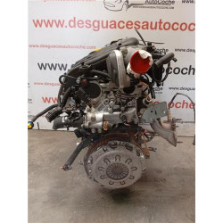 MOTOR COMPLETO