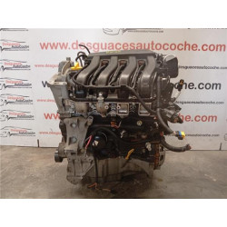 MOTOR COMPLETO