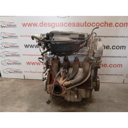 MOTOR COMPLETO