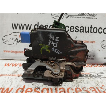 CERRADURA PUERTA DEL. IZDA.