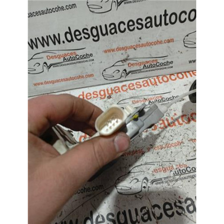 CERRADURA PUERTA DEL. DCHA.