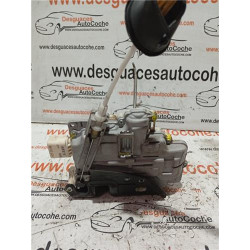 CERRADURA PUERTA DEL. DCHA.