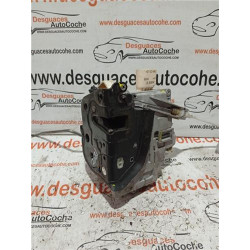 CERRADURA PUERTA DEL. DCHA.