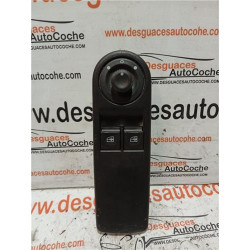 BOTONERA PUERTA DEL. IZDA.