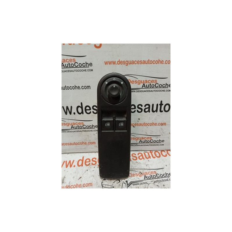 BOTONERA PUERTA DEL. IZDA.