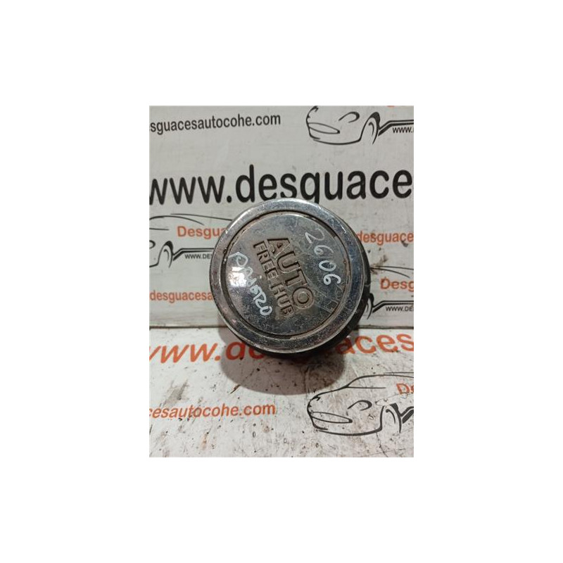 DESBLOQUEADORES RUEDA 4X4