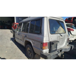 DESBLOQUEADORES RUEDA 4X4