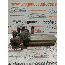 ENFRIADOR GASES EGR