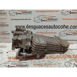 ENFRIADOR GASES EGR