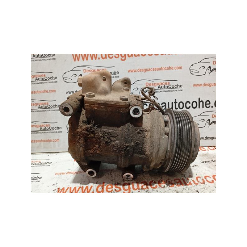 COMPRESOR AIRE ACOND.