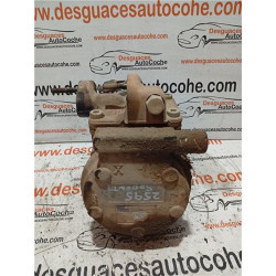 COMPRESOR AIRE ACOND.
