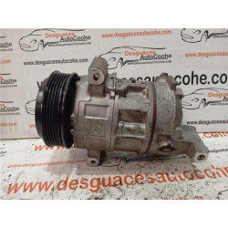 COMPRESOR AIRE ACOND. para Fiat Linea (110)(2007->)