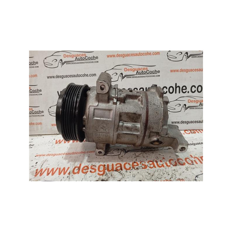 COMPRESOR AIRE ACOND.