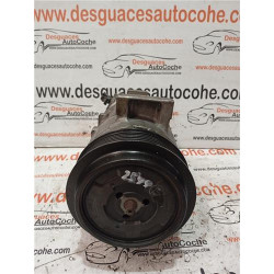 COMPRESOR AIRE ACOND.