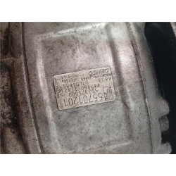 COMPRESOR AIRE ACOND.