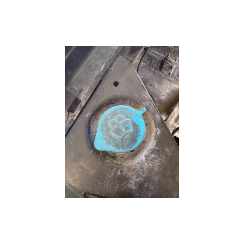 DEPOSITO LIMPIAPARABRISAS