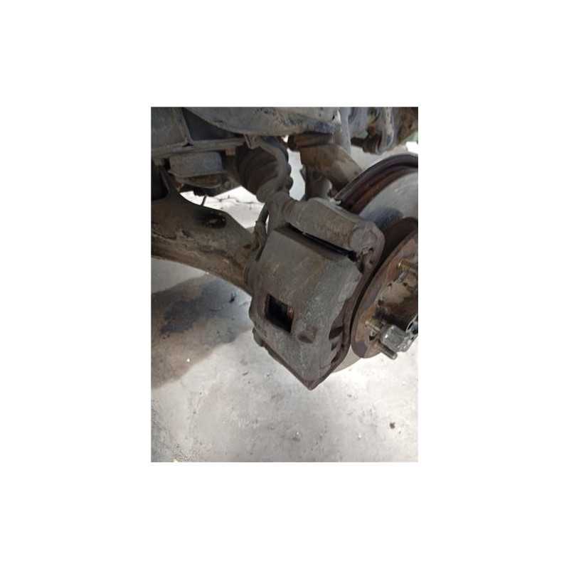 PINZA FRENO DEL. DCHA.