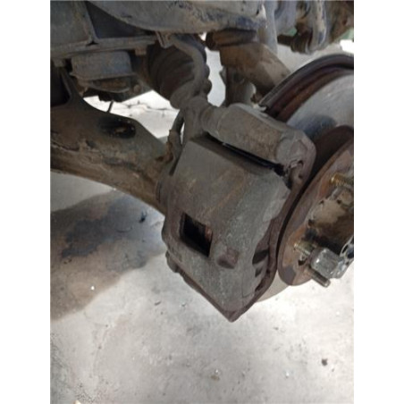 PINZA FRENO DEL. DCHA.