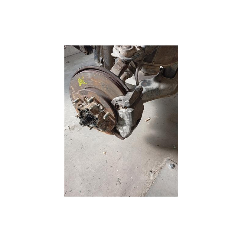 PINZA FRENO DEL. IZDA.