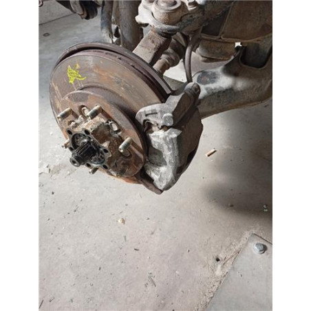 PINZA FRENO DEL. IZDA.