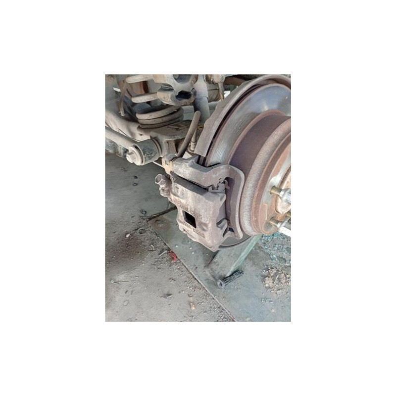 PINZA FRENO TRA. DCHA.