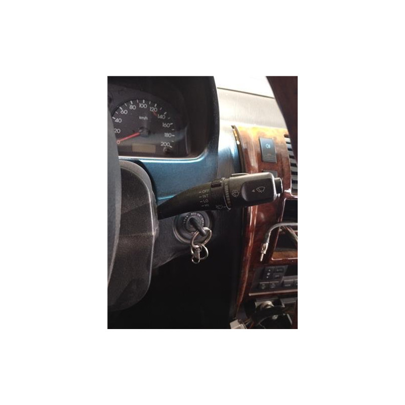 MANDO LIMPIAPARABRISAS