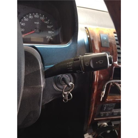 MANDO LIMPIAPARABRISAS