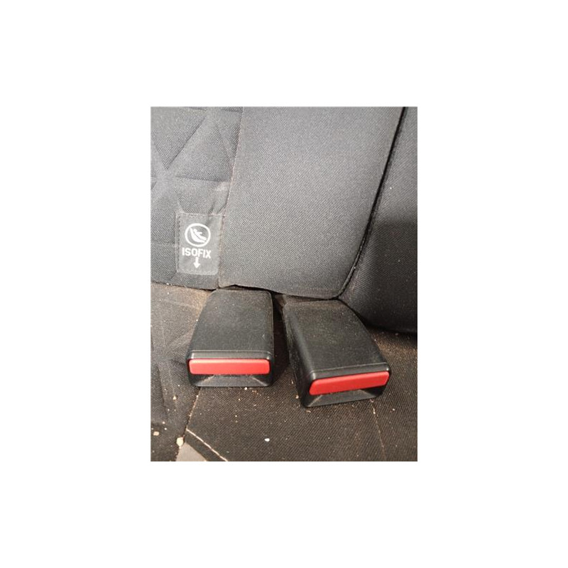 ANCLAJE CINTURON TRA. DCHO.