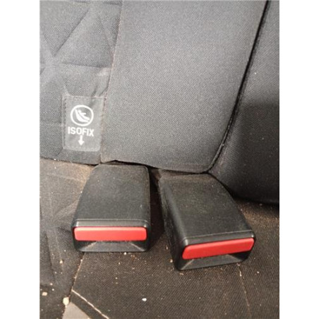 ANCLAJE CINTURON TRA. DCHO.