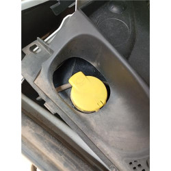 DEPOSITO LIMPIAPARABRISAS para Dacia Sandero II (10.2012->)