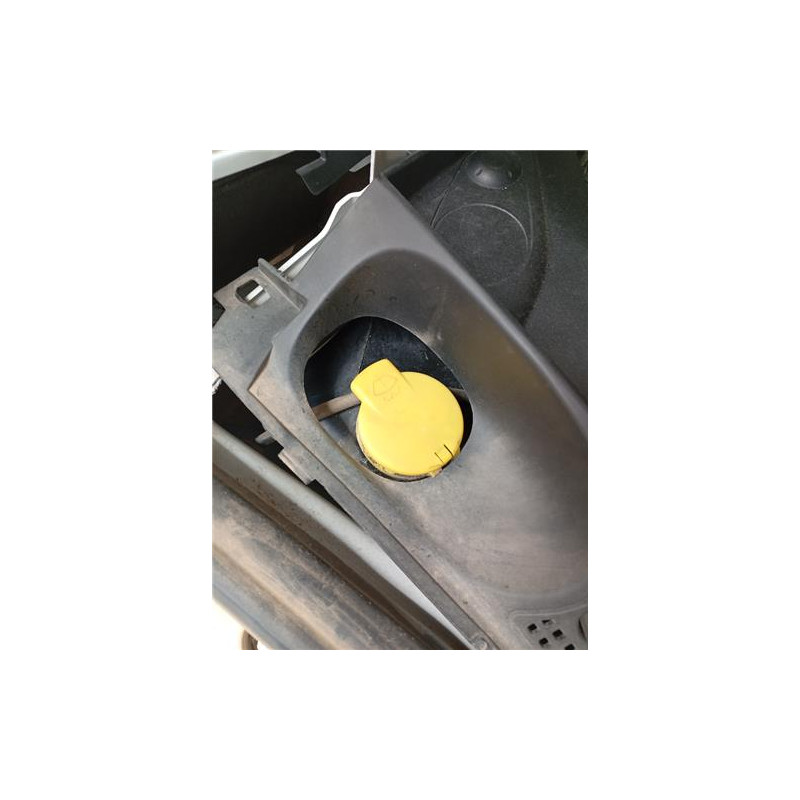 DEPOSITO LIMPIAPARABRISAS