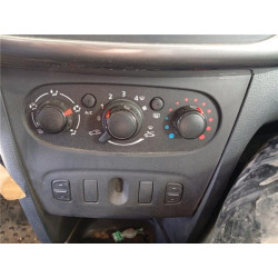 MANDOS CALEFACCION / A.A. para Dacia Sandero II (10.2012->)