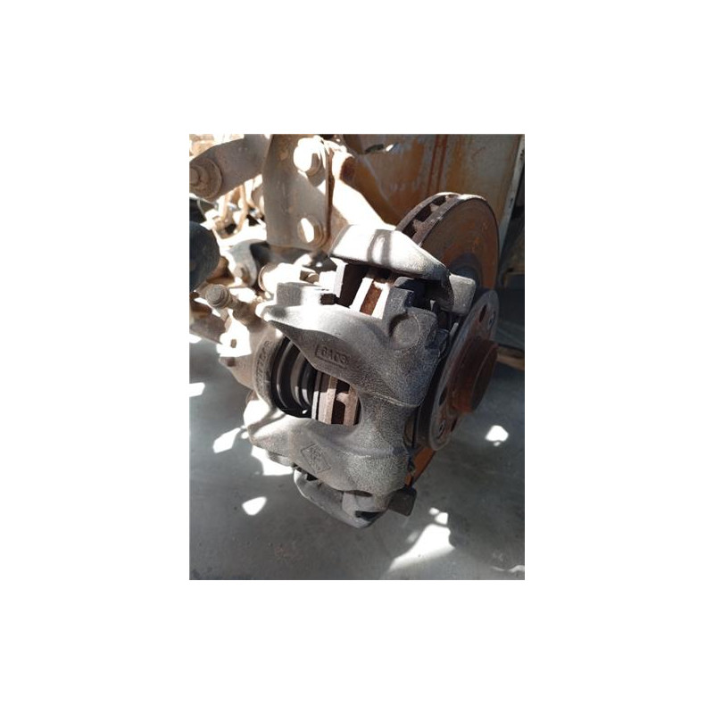 PINZA FRENO DEL. IZDA.