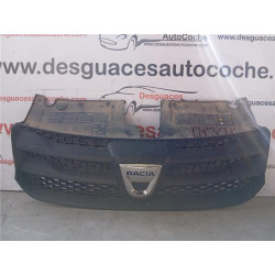 REJILLA CAPO para Dacia Sandero II (10.2012->)