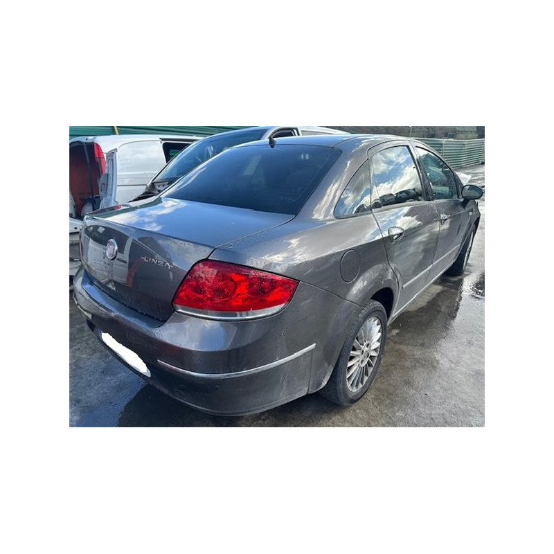 AIRBAG LATERAL DEL. IZDO.