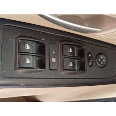 BOTONERA PUERTA DEL. IZDA.