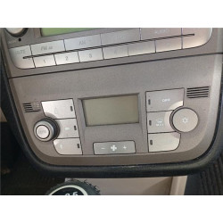 MANDOS CLIMATIZADOR para Fiat Linea (110)(2007->)