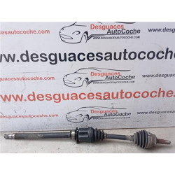 PALIER DEL. DCHO. para Fiat Linea (110)(2007->)