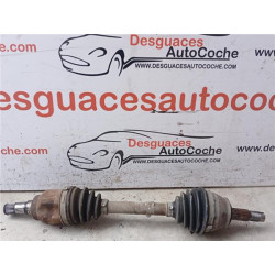 PALIER DEL. IZDO. para Fiat Linea (110)(2007->)