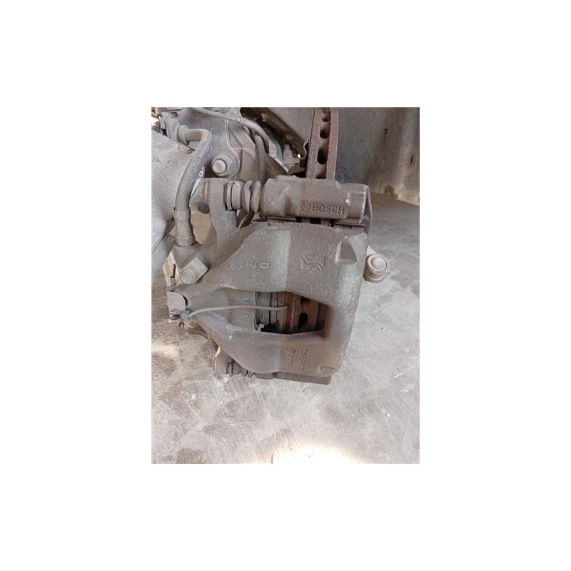 PINZA FRENO DEL. IZDA.