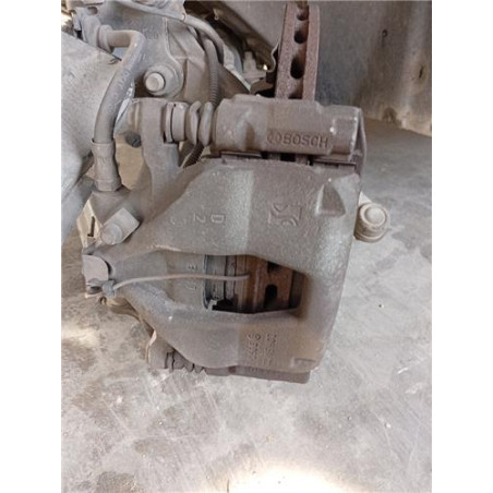 PINZA FRENO DEL. IZDA.