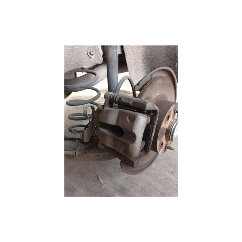 PINZA FRENO TRA. IZDA.