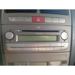 RADIO / CD
