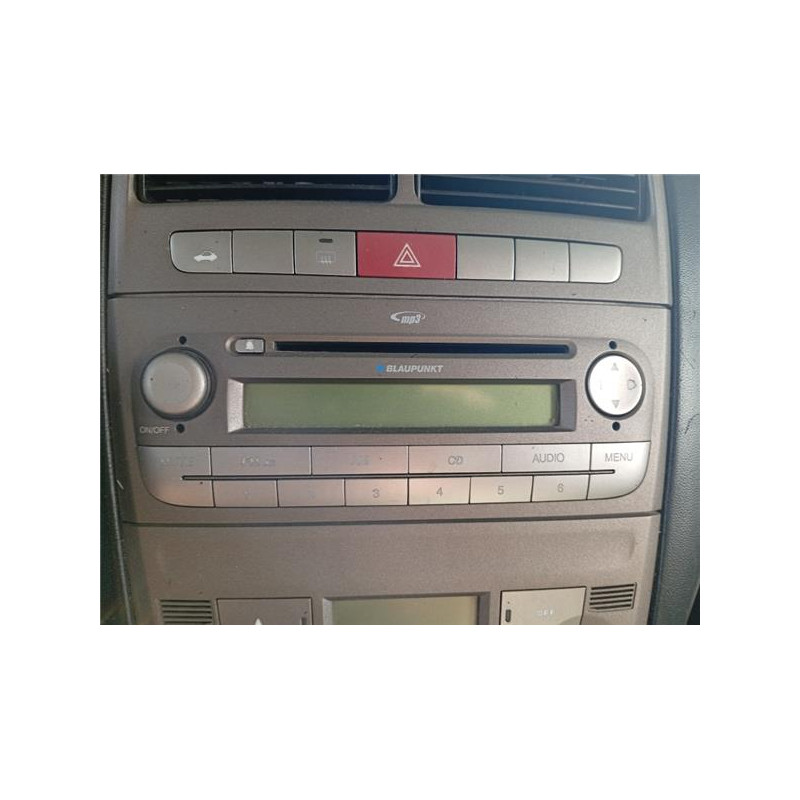 RADIO / CD