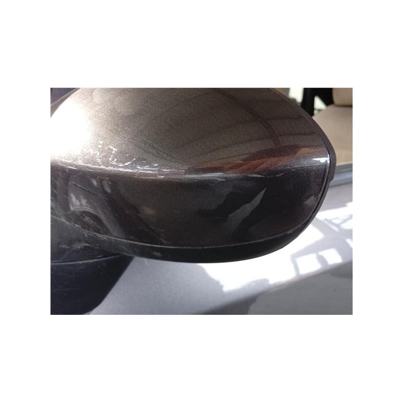 RETROVISOR ELECTRICO IZDO.