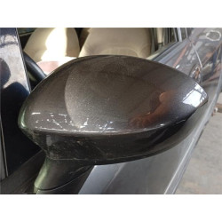 RETROVISOR ELECTRICO IZDO.